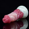 Anal Predator Gode monster Testet 14 x 6cm